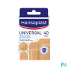 HANSAPLAST PANS UNIVERSAL 40
