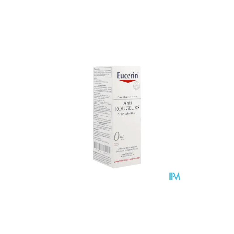 EUCERIN ANTIROUGEURS JOUR APAISANT