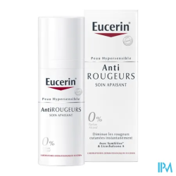 EUCERIN ANTIROUGEURS JOUR APAISANT