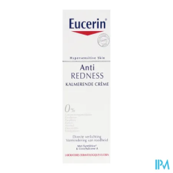 EUCERIN ANTIROUGEURS JOUR APAISANT