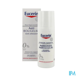 EUCERIN ANTIROUGEURS JOUR APAISANT