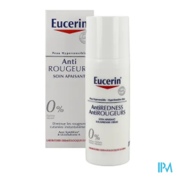 EUCERIN ANTIROUGEURS JOUR APAISANT