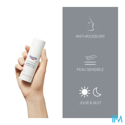 EUCERIN ANTIROUGEURS JOUR APAISANT