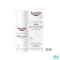 EUCERIN ANTIROUGEURS JOUR APAISANT