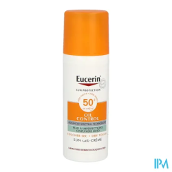 EUCERIN SUN OIL CONTROL SPF50+