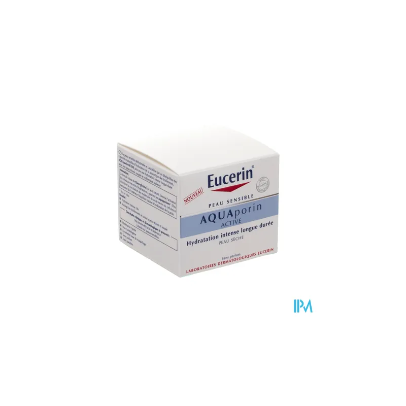 EUCERIN AQUAPORIN ACTIVE PS 50ML