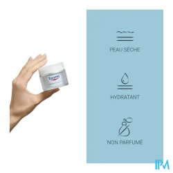 EUCERIN AQUAPORIN ACTIVE PS 50ML