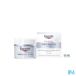 EUCERIN AQUAPORIN ACTIVE PS 50ML