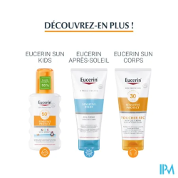 EUCERIN SUN PHOTOAGING FLUID SPF50