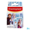 ELASTOPLAST KIDS FROZEN PANS 20