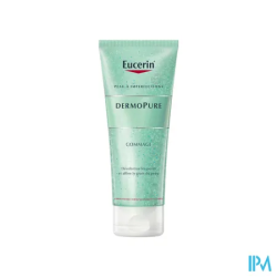 EUCERIN DERMOPURE GOMMAGE 100ML