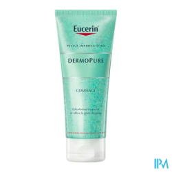 EUCERIN DERMOPURE GOMMAGE 100ML