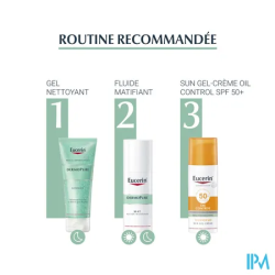 EUCERIN DERMOPURE GOMMAGE 100ML