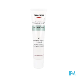 EUCERIN DERMOPURE K10 RENOV 40ML