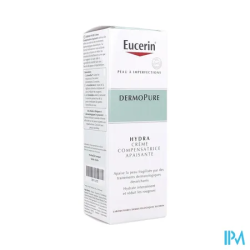 EUCERIN DERMOPURE HYDRA APAIS 50ML