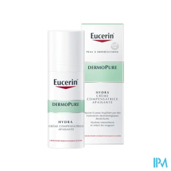 EUCERIN DERMOPURE HYDRA APAIS 50ML