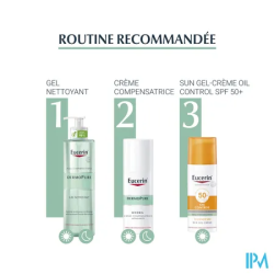 EUCERIN DERMOPURE HYDRA APAIS 50ML