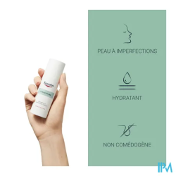 EUCERIN DERMOPURE HYDRA APAIS 50ML