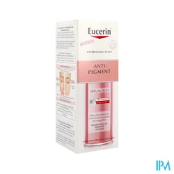 EUCERIN ANTI PIGMENT SERUM DUO30ML