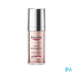 EUCERIN ANTI PIGMENT SERUM DUO30ML