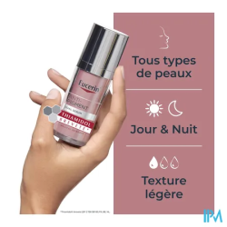 EUCERIN ANTI PIGMENT SERUM DUO30ML