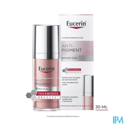 EUCERIN ANTI PIGMENT SERUM DUO30ML