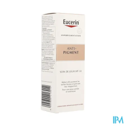 EUCERIN ANTI PIGMENT JOUR 50ML