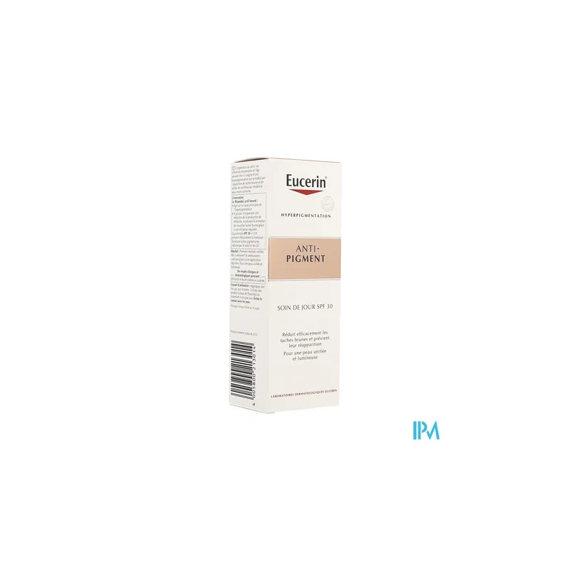 EUCERIN ANTI PIGMENT JOUR 50ML