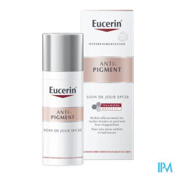 EUCERIN ANTI PIGMENT JOUR 50ML