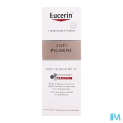 EUCERIN ANTI PIGMENT JOUR 50ML
