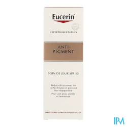 EUCERIN ANTI PIGMENT JOUR 50ML