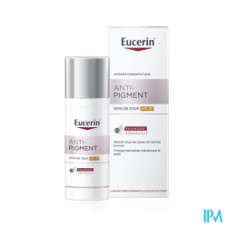 EUCERIN ANTI PIGMENT JOUR 50ML