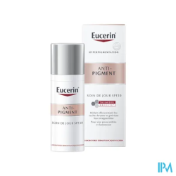 EUCERIN ANTI PIGMENT JOUR 50ML