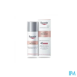 EUCERIN ANTI PIGMENT JOUR 50ML