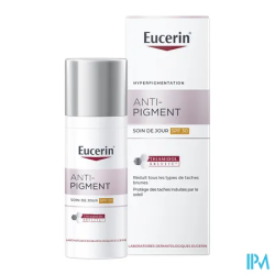 EUCERIN ANTI PIGMENT JOUR 50ML