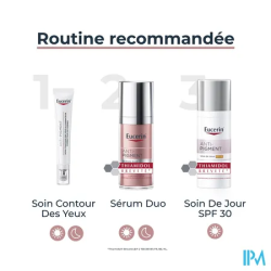 EUCERIN ANTI PIGMENT JOUR 50ML