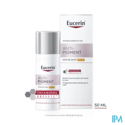 EUCERIN ANTI PIGMENT JOUR 50ML