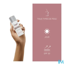 EUCERIN ANTI PIGMENT JOUR 50ML