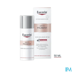 EUCERIN ANTI PIGMENT JOUR 50ML