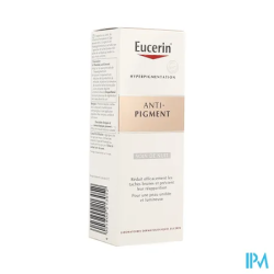 EUCERIN ANTI PIGMENT NUIT 50ML