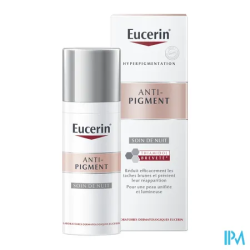 EUCERIN ANTI PIGMENT NUIT 50ML