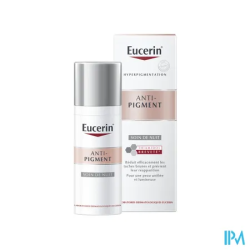 EUCERIN ANTI PIGMENT NUIT 50ML