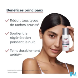 EUCERIN ANTI PIGMENT NUIT 50ML