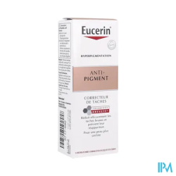 EUCERIN ANTI PIGMENT CORRECTEUR