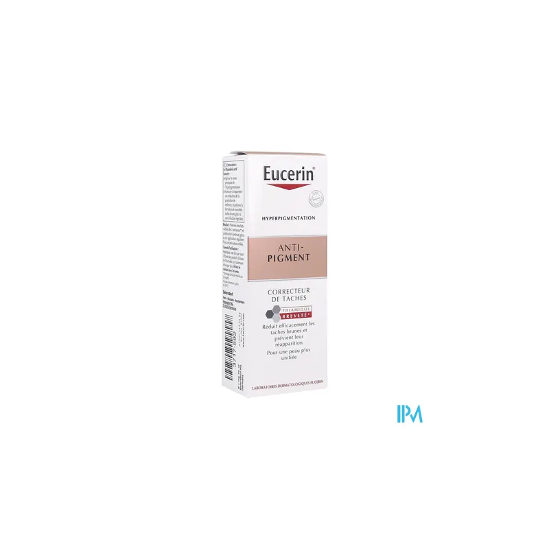EUCERIN ANTI PIGMENT CORRECTEUR