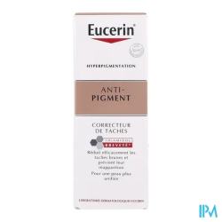 EUCERIN ANTI PIGMENT CORRECTEUR