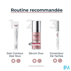 EUCERIN ANTI PIGMENT CORRECTEUR