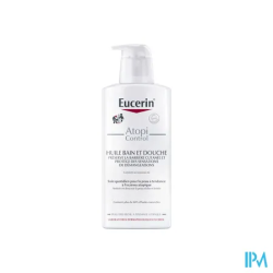 EUCERIN ATOPICONTROL HUILE DOUCH