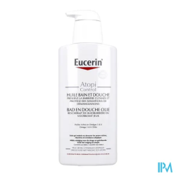 EUCERIN ATOPICONTROL HUILE DOUCH
