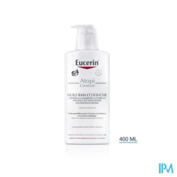 EUCERIN ATOPICONTROL HUILE DOUCH